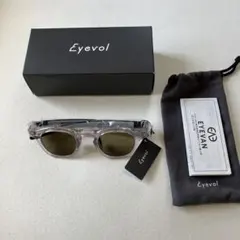 未使用 KAPTAIN SUNSHINE× EYEVOL サングラス フラミンゴ - メルカリ