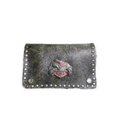 2025年最新】Harley-Davidson メンズ 折り財布の人気アイテム - メルカリ