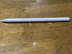 Apple Pencil 本体 第二世代