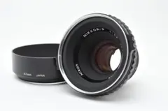 2026年最新】ブロニカ 75 2.8の人気アイテム - メルカリ