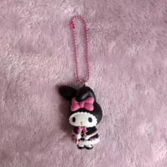 マイメロディ　ガチャガチャ