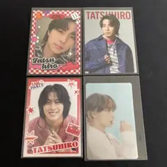 LILLEAGUE 中村竜大 フォトカ