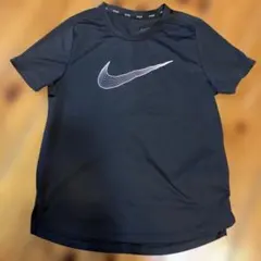 NIKE ブラック Tシャツのサムネイル