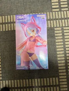 ノゲノラ フィギュア