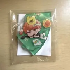 めいちゃん 太陽のマーチ アクスタ