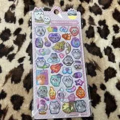 3Dシール♡ ボンボンドロップシール♡ ウォーターシール♡ ステッカー♡