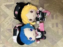 即購入可⭕️ LIP×LIP サンリオコラボ プライズ