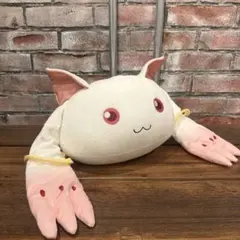 劇場版 魔法少女まどか☆マギカ キュゥべえルームライト - メルカリ