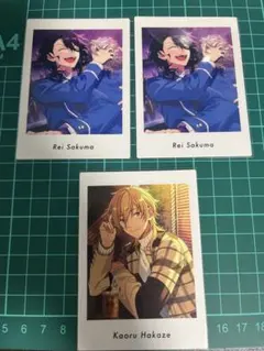 2026年最新】朔間零 ぱしゃっつ vol.5の人気アイテム - メルカリ