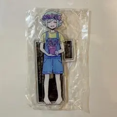 2025年最新】OMORI アクリルスタンドの人気アイテム - メルカリ