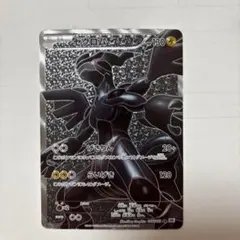 2025年最新】ゼクロム bw1の人気アイテム - メルカリ