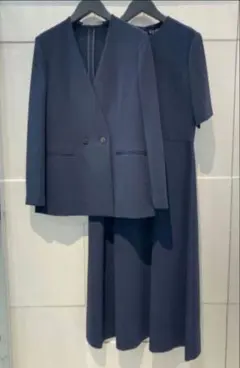 2026年最新】セオリーリュクス ワンピース ネイビーの人気アイテム