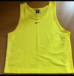 【美品】ナイキタンクトップ