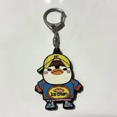 2PM JUNHO 2017 S/S ラバーキーホルダー