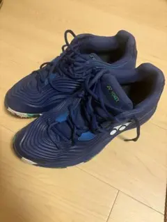 YONEX テニスシューズ オムニ・クレー　27cm