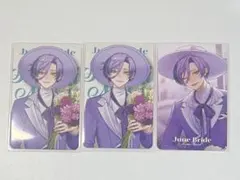 にじさんじ Prism Heart June Bride フォトカ 榊ネス