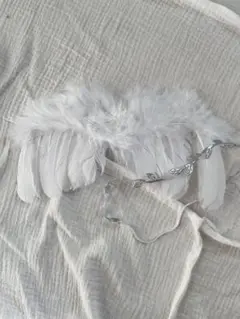 天使の羽