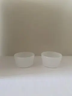 辻和美　乳白色　プレート 2点セット　factory zoomer 辻和美 乳白色 プレート 2点セット factory zoomer