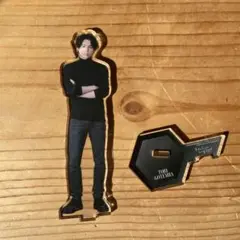 松村北斗　アクスタ