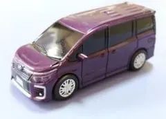 トヨタ 初代シエンタ カラーサンプル ボルドーマイカメタリック - メルカリ