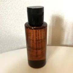 シュウウエムラ　アルティム8∞ スブリムビューティークレンジングオイルn