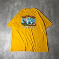 Crazy Shirt パイナップルダイ ドッグ 犬 ユーモア Tシャツ XLのサムネイル