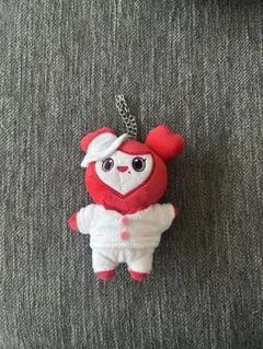 TWICE ラブリー　チェンブリー