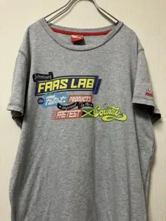 入手困難　PUMA  プーマ　ロゴ　半袖　ビンテージTシャツ　y2k