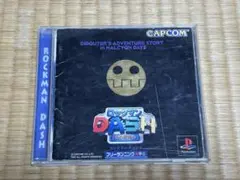 ロックマン DASH (CAPCOM)