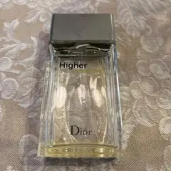Dior Higher energy オードトワレ 100ml - メルカリ