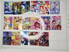 ポップンミュージック　カード　約730g
