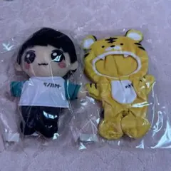 2026年最新】吉田仁人 ぬいぐるみの人気アイテム - メルカリ