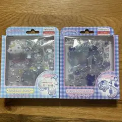 【匿名配送】正規品　ボンボンドロップ　シェイカーキット　2点セット