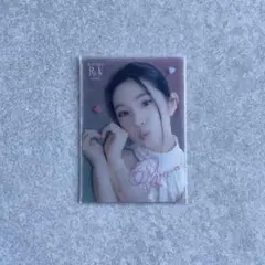 Red Velvet RtoV JAPAN ラントレ アイリーン IRENE