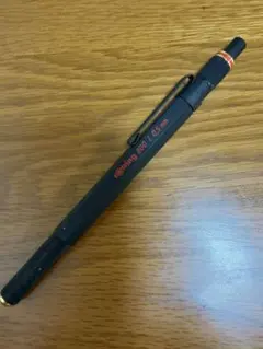 ロットリング 800 0.5mm シャープペンシル
