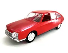 萬代屋 CITROEN DS19 SEDAN - メルカリ