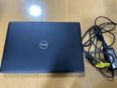 DELL　ブラック　 Latitude 3590　ノートパソコン　パソコン
