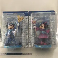 2025年最新】ミッキー フィギュアリンの人気アイテム - メルカリ