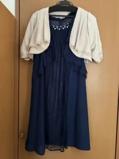 アクシーズ　パーティドレス