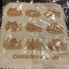 ちいかわ ハンカチ