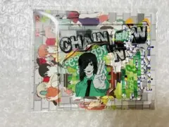 チェンソーマン アクリルフィギュアコレクション デンジ レゼ 劇場版 姫野 アキ