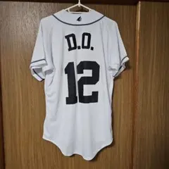 公式品 EXO D.O. ギョンス ユニフォーム Mサイズ