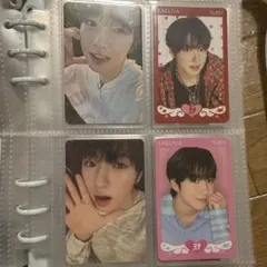 2026年最新】Nct wish steady md サクヤの人気アイテム - メルカリ