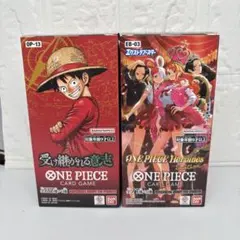 受け継がれる意志 1BOX ヒロインズエディション 1BOX テープ付き