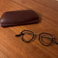 2026年最新】オリバーピープルズの人気アイテム - メルカリ