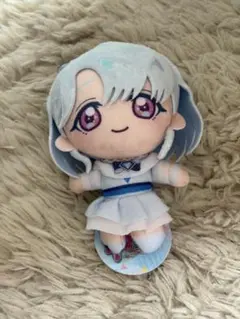 ひみつのアイプリ 六堂える ぬいぐるみ
