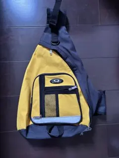 OAKLEY スリングバッグ y2k archive