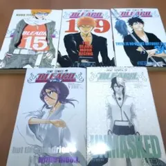 BLEACH 初版 1巻】コミックスニュースVol.244 - メルカリ