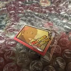 Tiger & Bunny Nathan Seymour キーホルダー