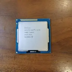 2026年最新】core i7 3770 cpuの人気アイテム - メルカリ